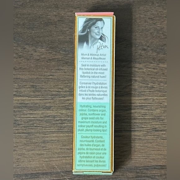 Pixi by Petra NaturelleLip Moisturizing Lip Colour - Picture 2 of 4